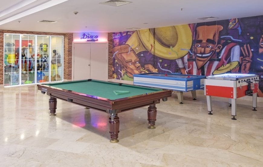 Innvista Hotels Belek