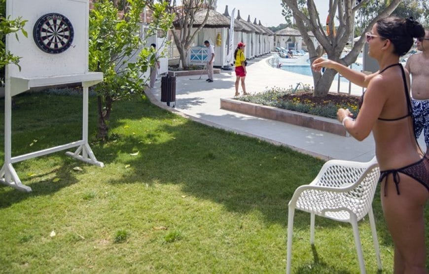 Innvista Hotels Belek
