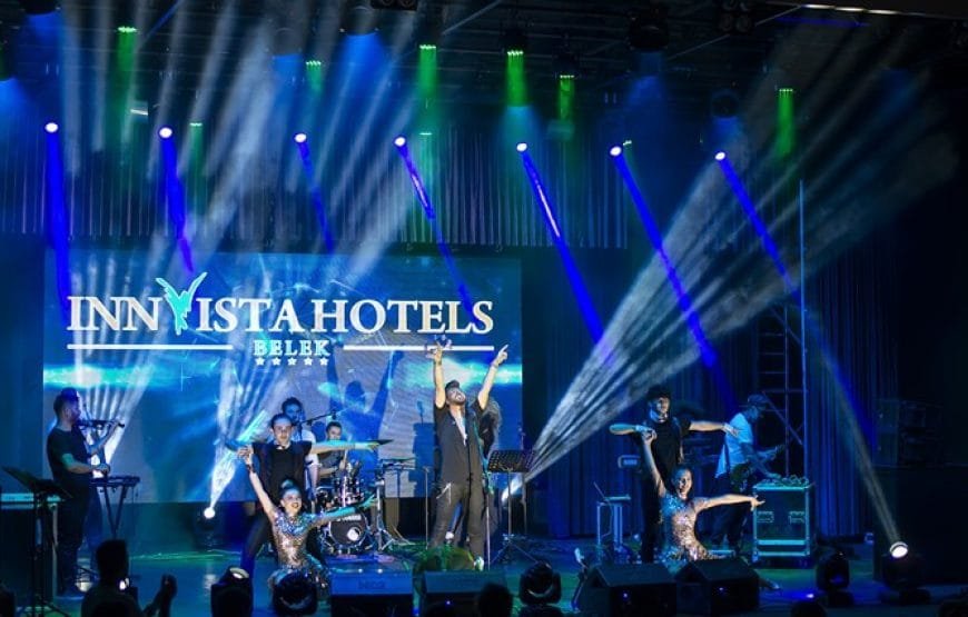Innvista Hotels Belek