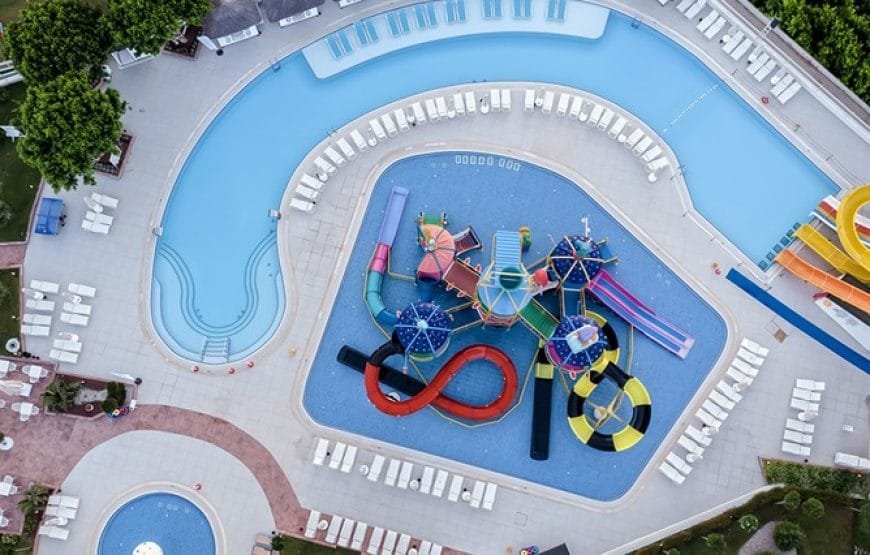 Innvista Hotels Belek