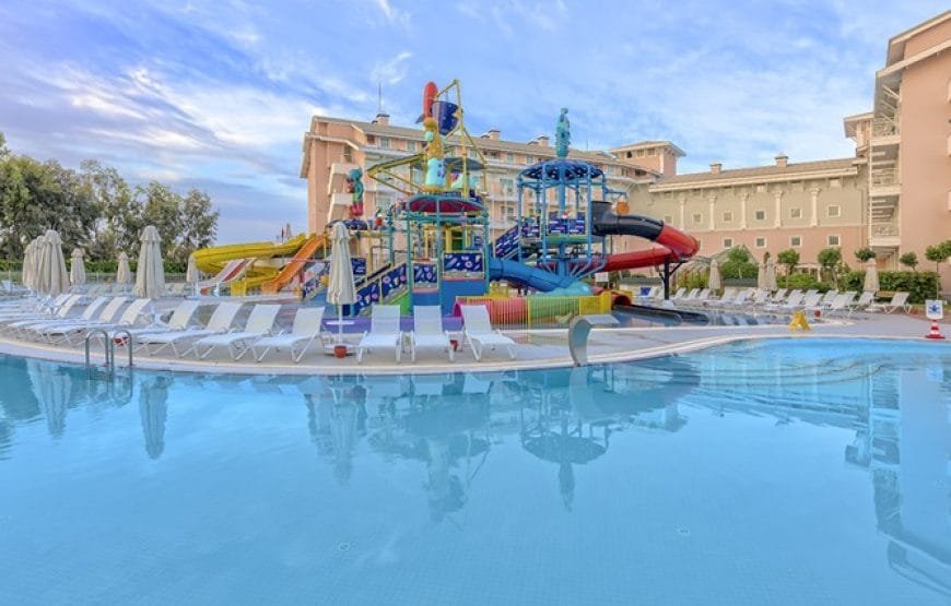 Innvista Hotels Belek