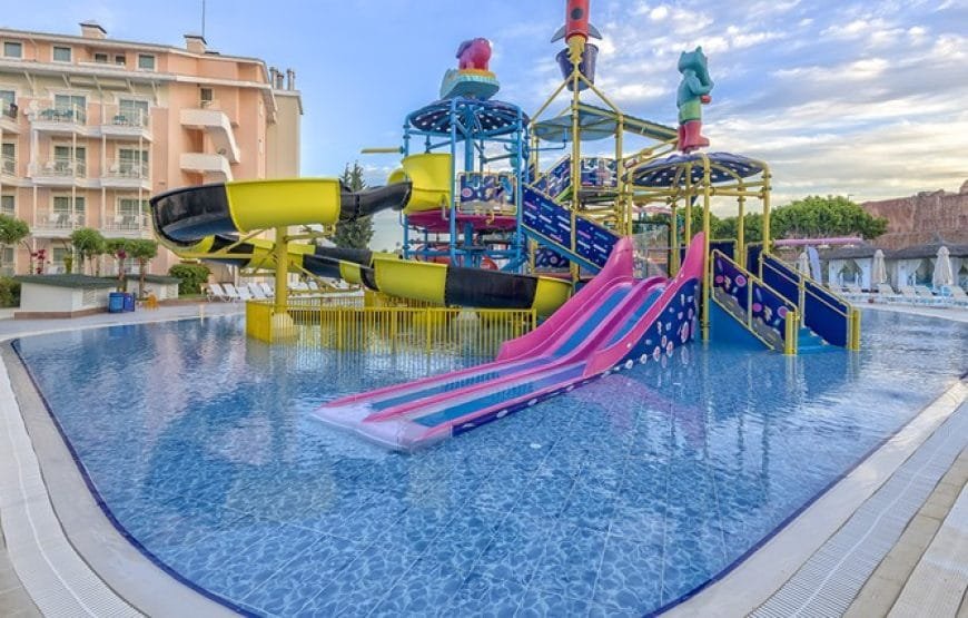 Innvista Hotels Belek