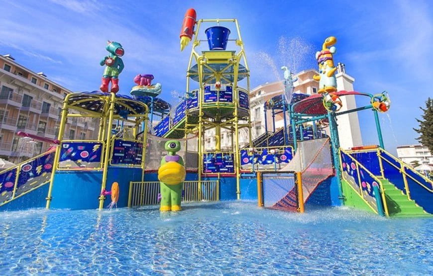 Innvista Hotels Belek