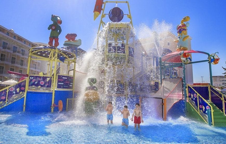Innvista Hotels Belek