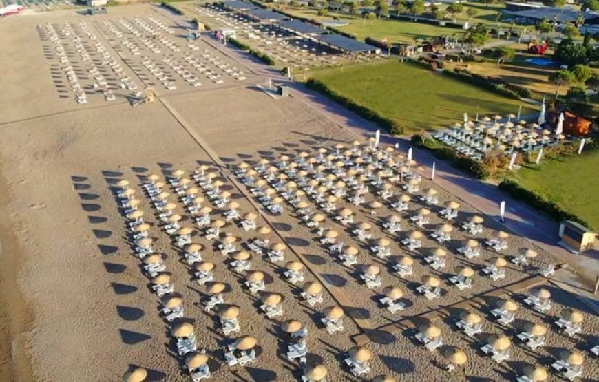 Innvista Hotels Belek
