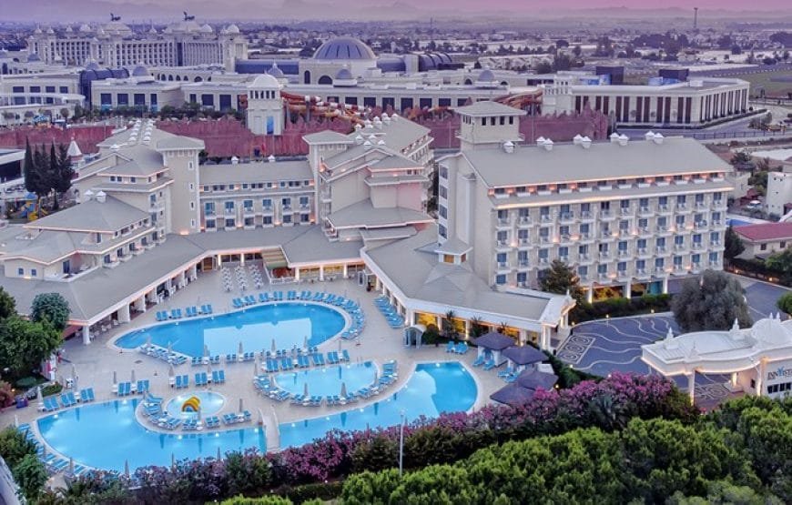 Innvista Hotels Belek