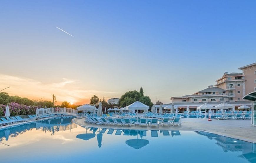 Innvista Hotels Belek