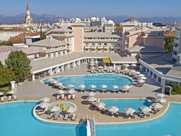 Innvista Hotels Belek