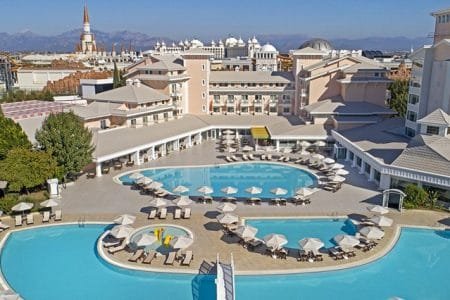 Innvista Hotels Belek