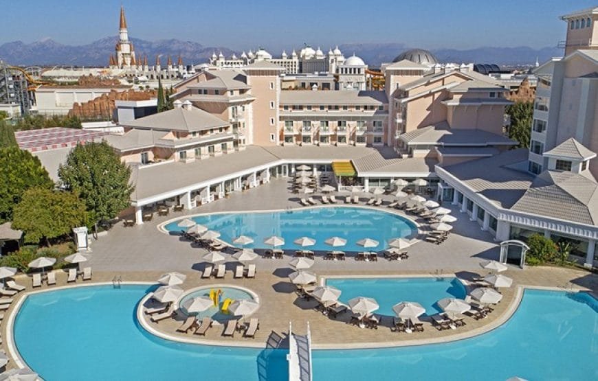 Innvista Hotels Belek