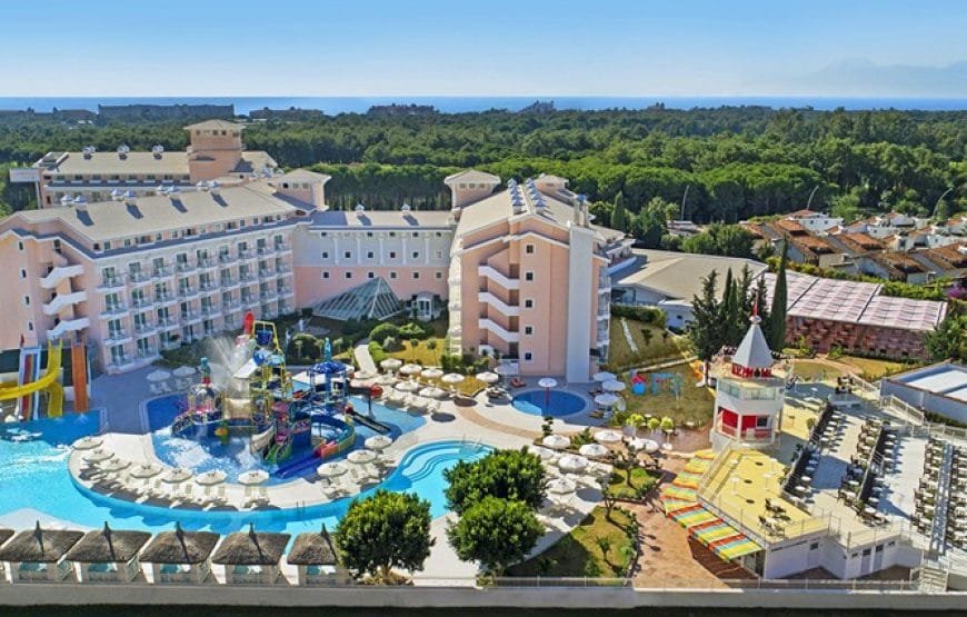 Innvista Hotels Belek