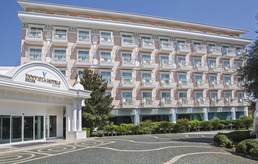 Innvista Hotels Belek