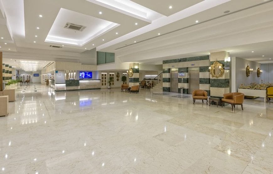 Innvista Hotels Belek