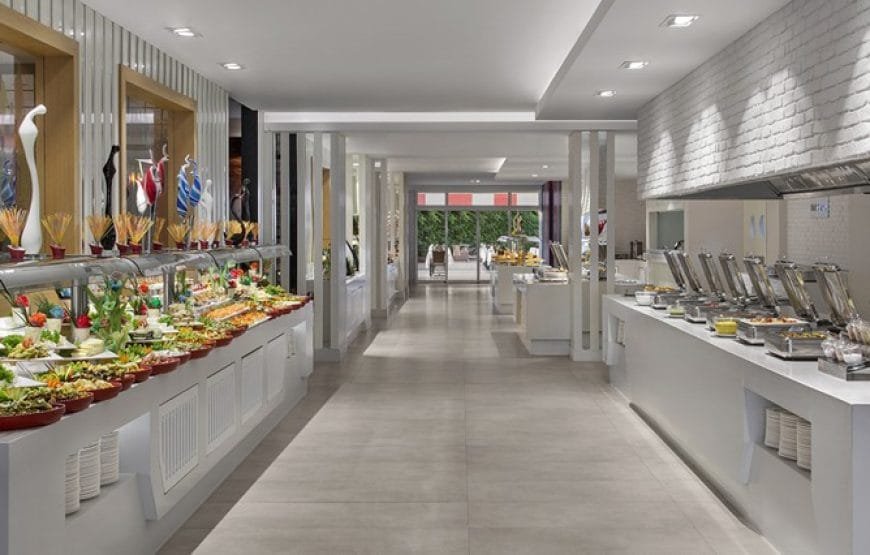 Innvista Hotels Belek