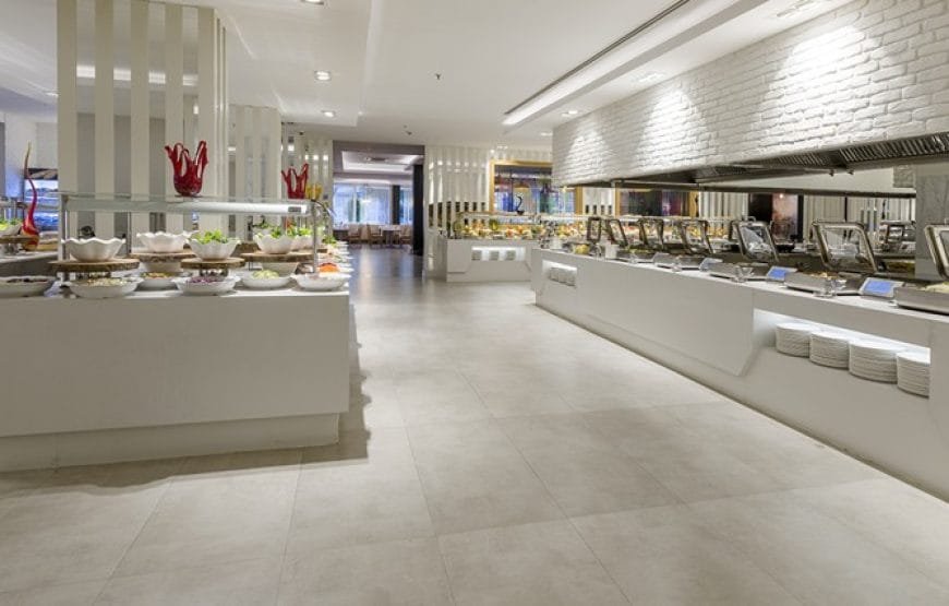 Innvista Hotels Belek