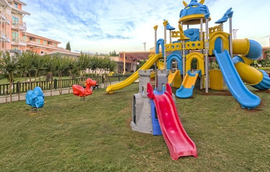 Innvista Hotels Belek