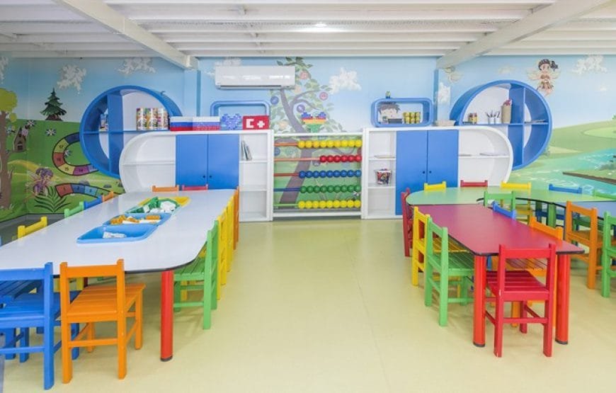 Innvista Hotels Belek