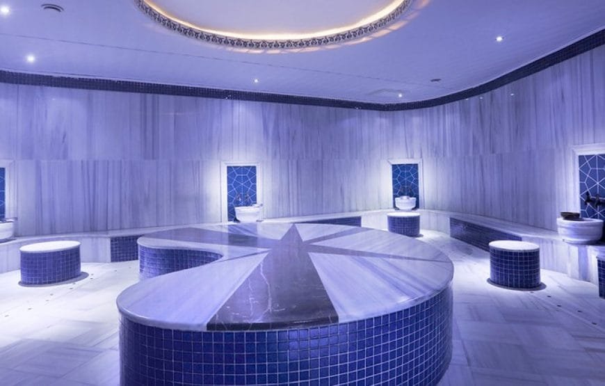 Innvista Hotels Belek