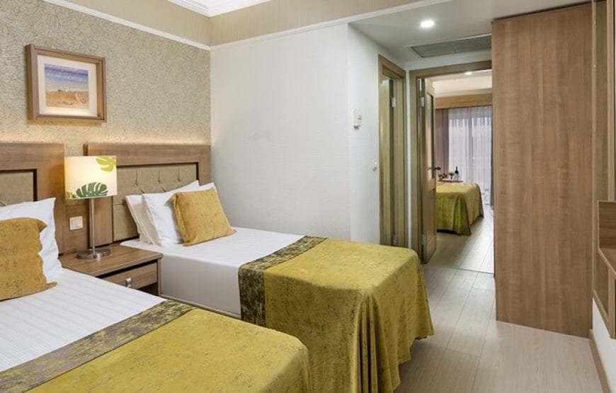 Innvista Hotels Belek