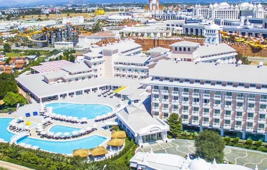 Innvista Hotels Belek