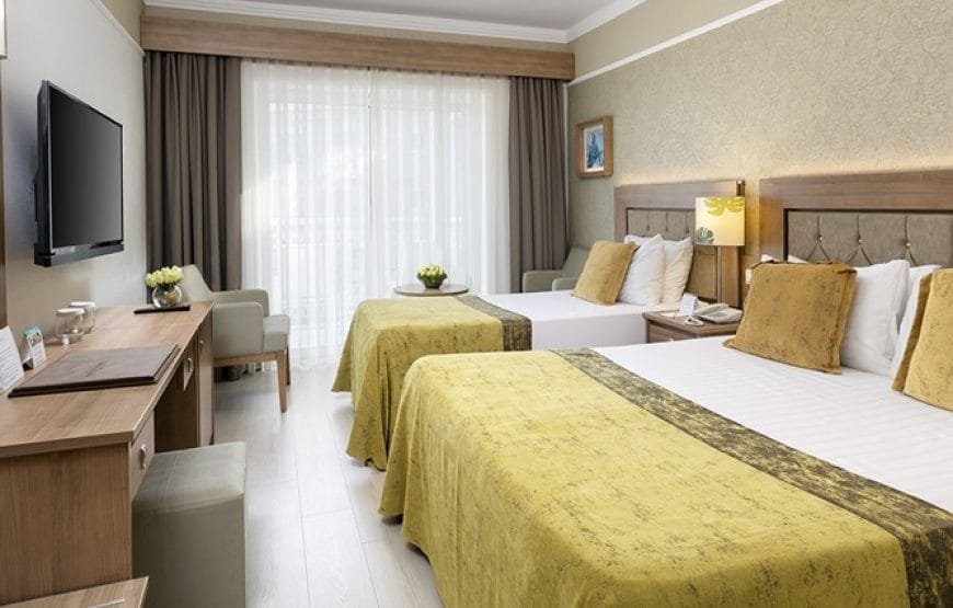 Innvista Hotels Belek