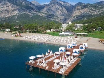 Juju Premier Palace (Ex. Amara Premier Palace)