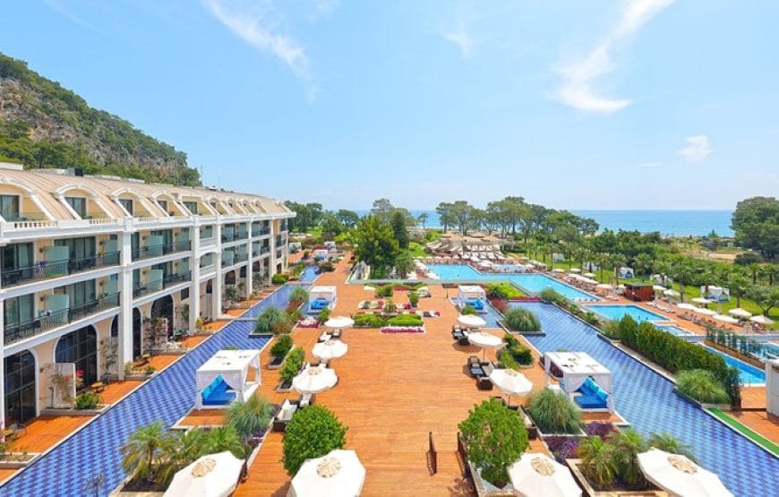 Juju Premier Palace (Ex. Amara Premier Palace)