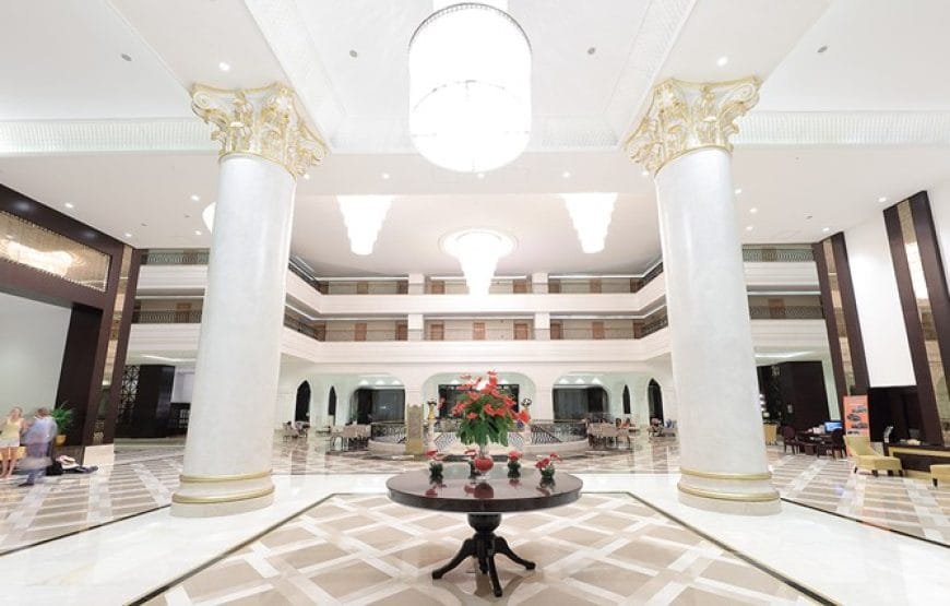 Juju Premier Palace (Ex. Amara Premier Palace)