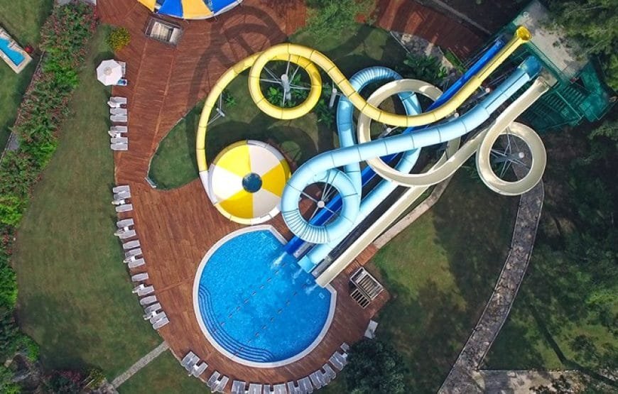 Juju Premier Palace (Ex. Amara Premier Palace)
