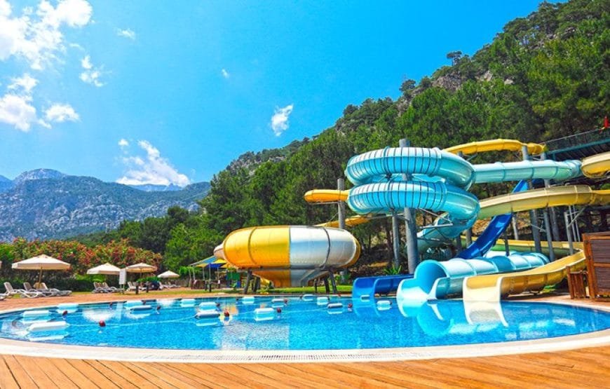 Juju Premier Palace (Ex. Amara Premier Palace)