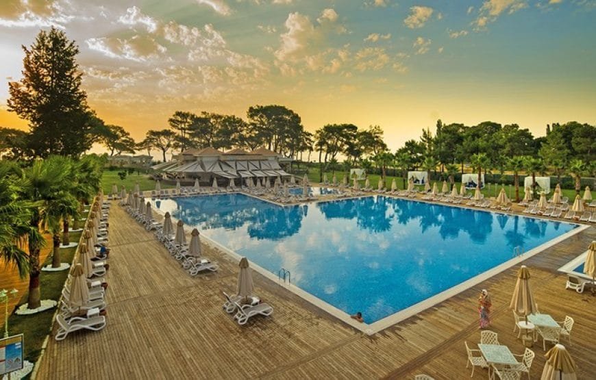 Juju Premier Palace (Ex. Amara Premier Palace)