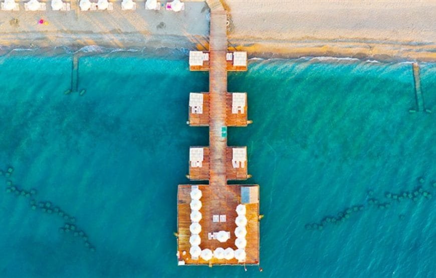 Juju Premier Palace (Ex. Amara Premier Palace)