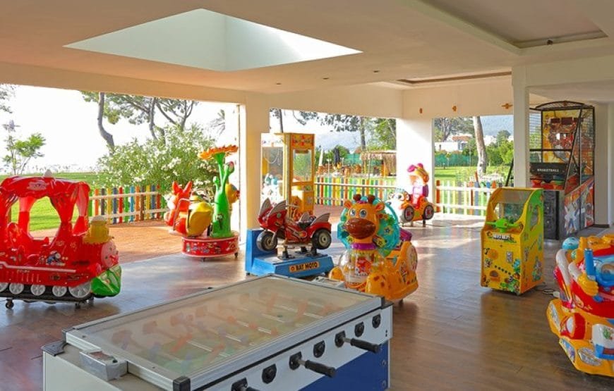 Juju Premier Palace (Ex. Amara Premier Palace)