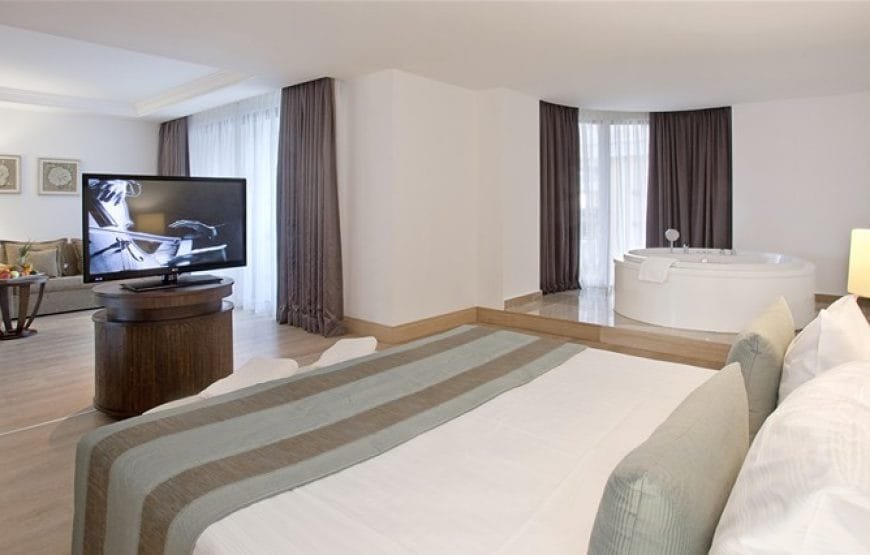 Juju Premier Palace (Ex. Amara Premier Palace)