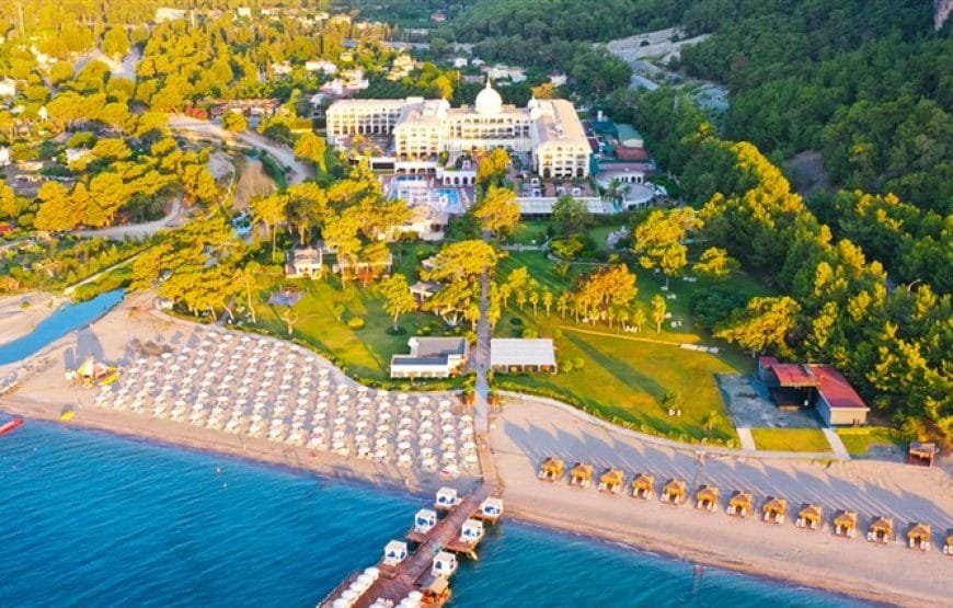 Juju Premier Palace (Ex. Amara Premier Palace)