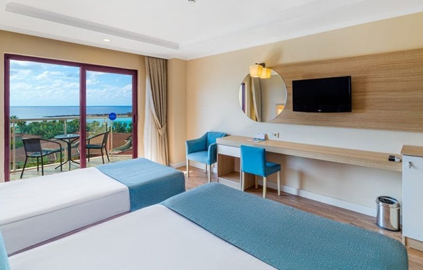 Justiniano Club Park Conti