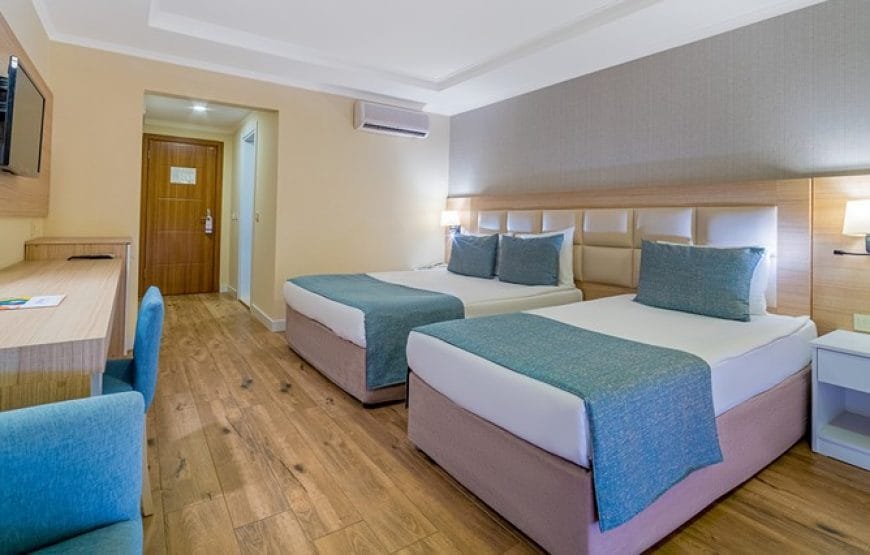 Justiniano Club Park Conti