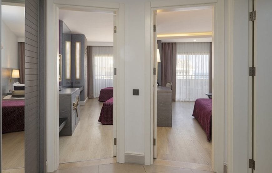 Kirman Belazur Resort & Spa