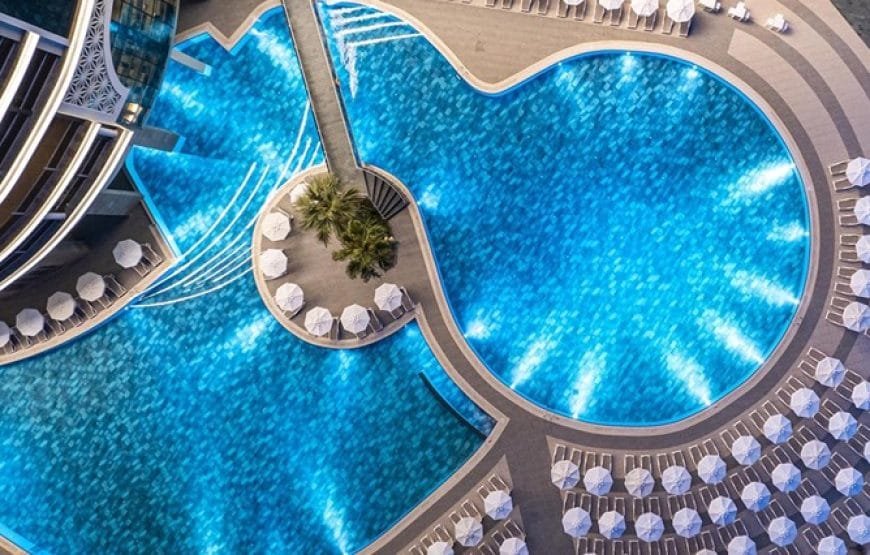 Kirman Leodikya Resort