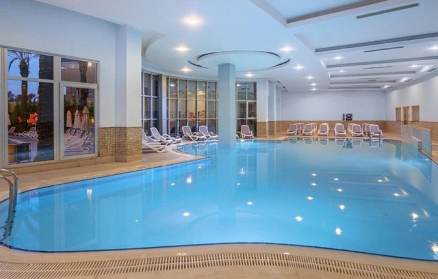 Kirman Leodikya Resort