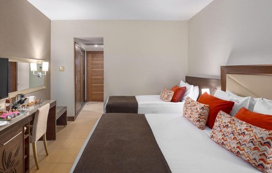 Kirman Leodikya Resort
