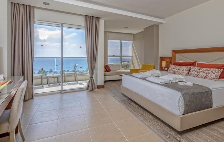 Kirman Leodikya Resort
