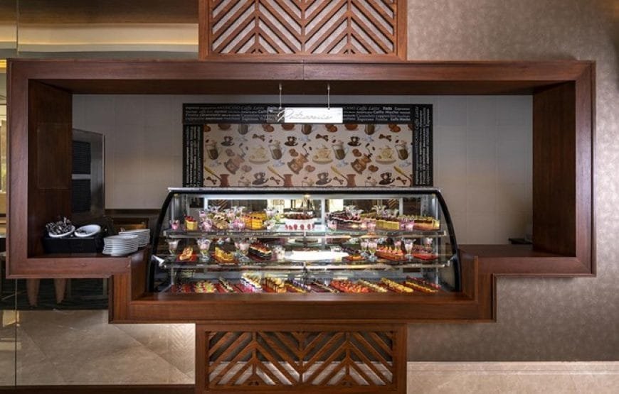 Kirman Sidera Luxury & Spa
