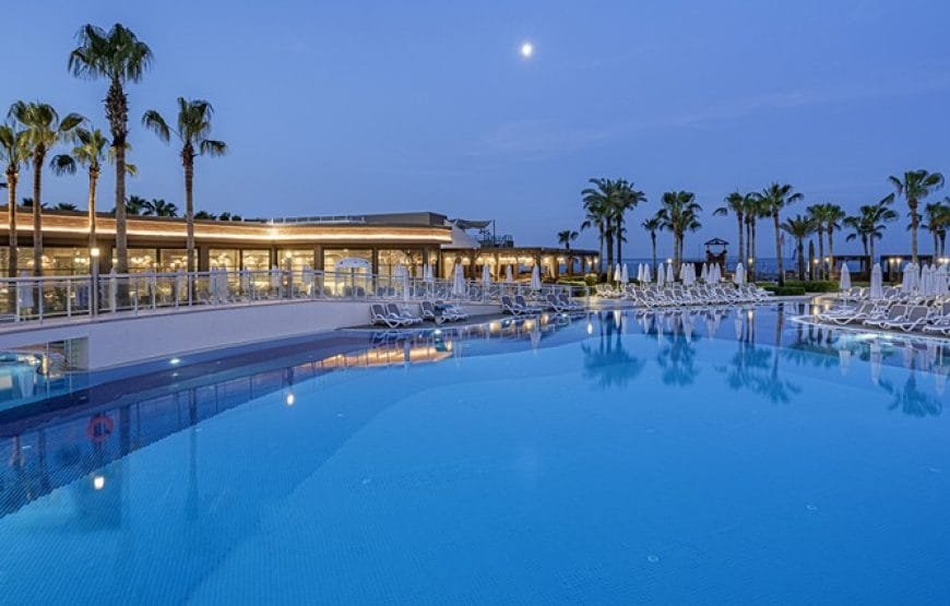 Kirman Sidera Luxury & Spa