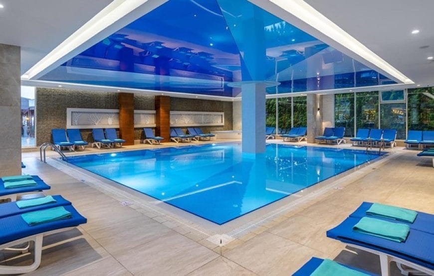 Kirman Sidera Luxury & Spa