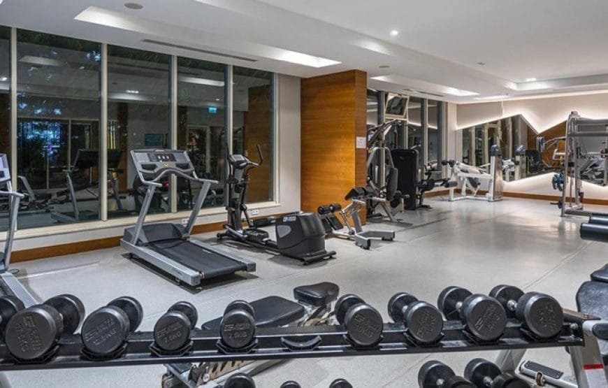 Kirman Sidera Luxury & Spa