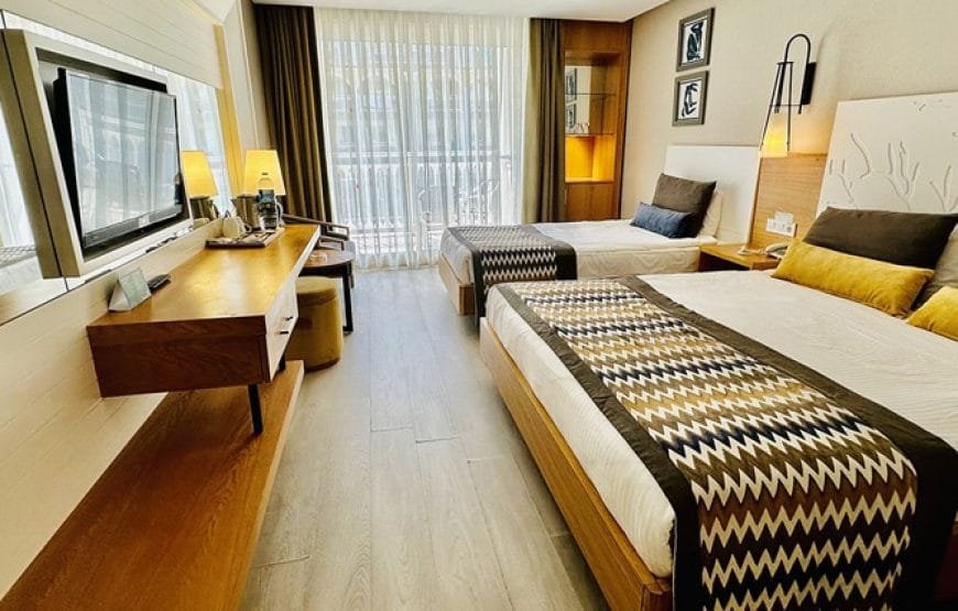 Kirman Sidera Luxury & Spa