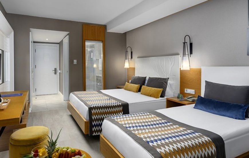 Kirman Sidera Luxury & Spa