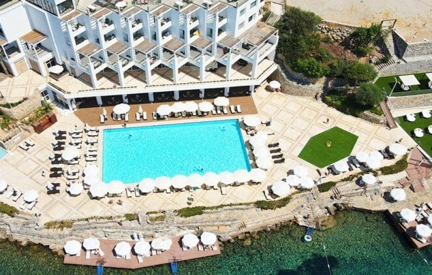 La Quinta by Wyndham Bodrum