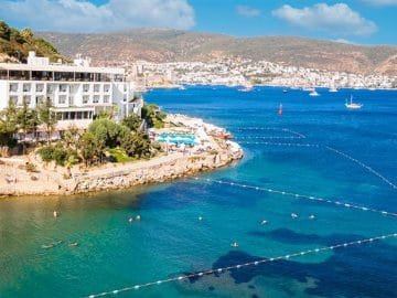 La Quinta by Wyndham Bodrum